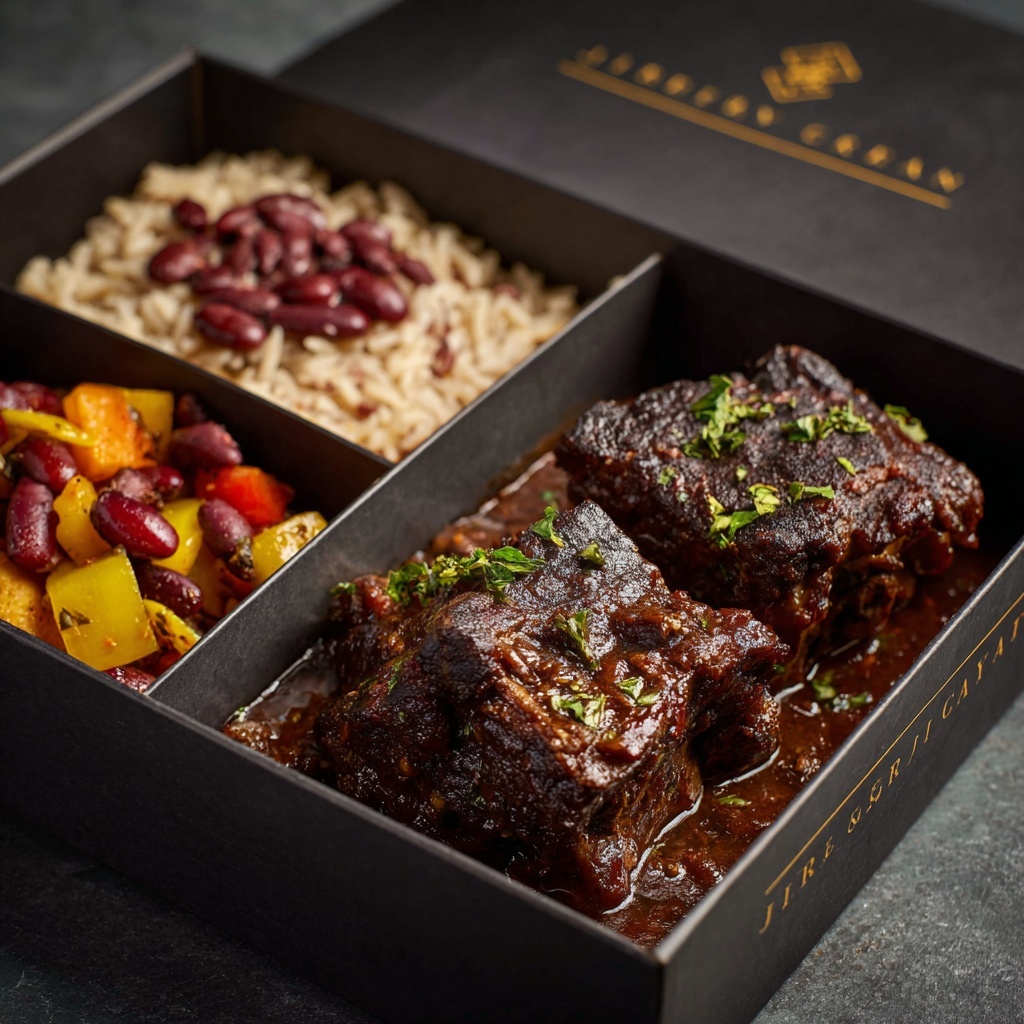 Oxtail